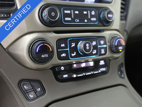 Used 2020 GMC Yukon XL Denali w/ Denali Ultimate Package image 8