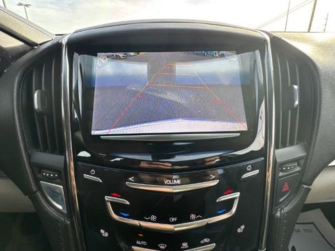 Used 2013 Cadillac ATS Luxury w/ Cold Weather Package image 20