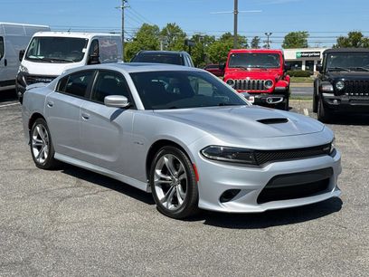 Used 2020 Dodge Charger R/T