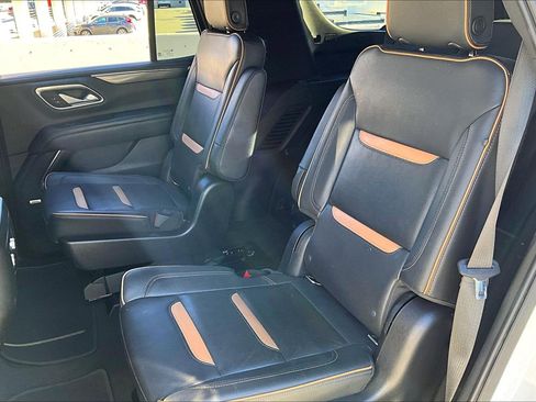 Used 2022 GMC Yukon AT4 image 20
