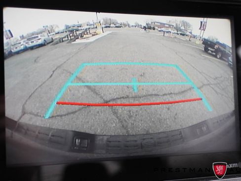 Used 2020 Toyota Tacoma TRD Off-Road image 37