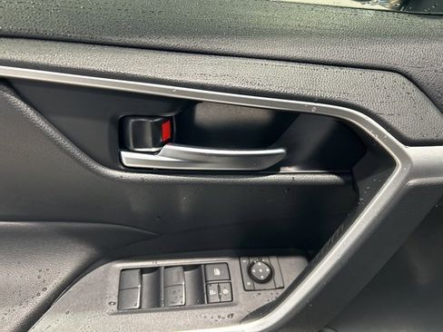 New 2025 Toyota RAV4 XLE image 9