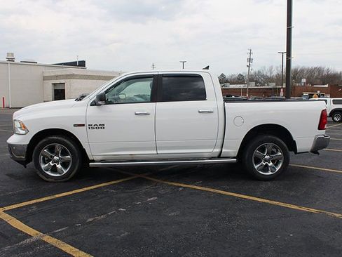 Used 2014 RAM 1500 Big Horn image 7