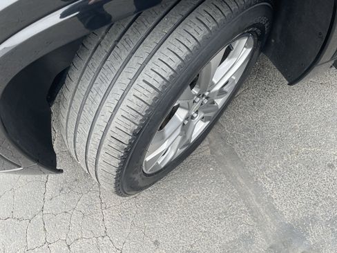 Used 2019 Chevrolet Traverse Premier image 10