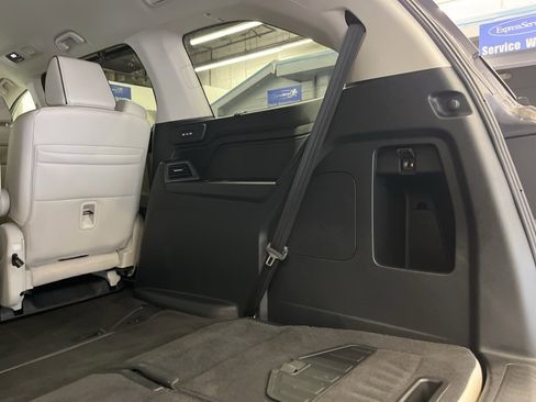 Used 2025 Honda Odyssey Touring image 42