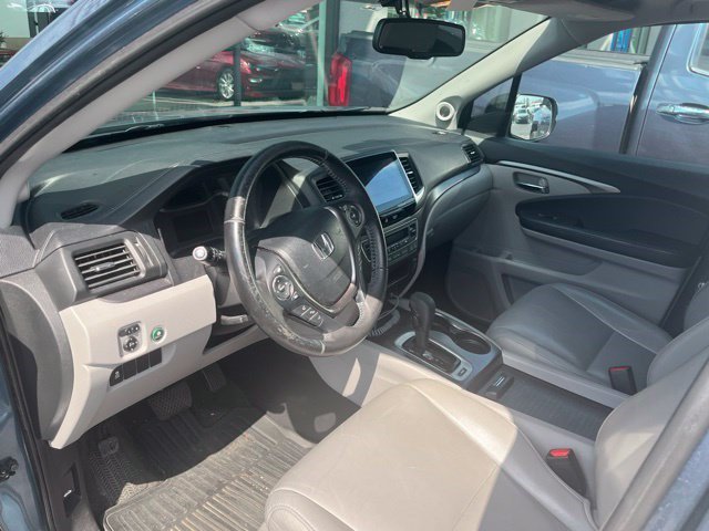 Used 2018 Honda Pilot EX-L image 9