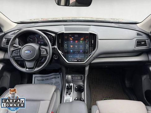 Certified 2024 Subaru Ascent Onyx Edition AWD/4WD image 11