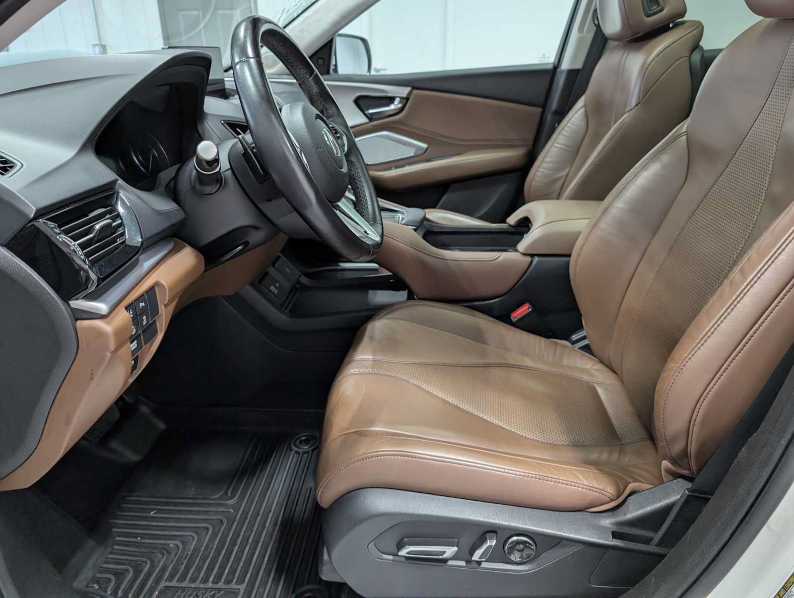 Used 2020 Acura RDX w/ Technology Package AWD/4WD image 4