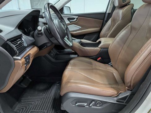 Used 2020 Acura RDX AWD w/ Technology Package image 4