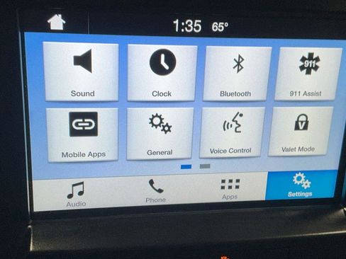 Used 2016 Ford F150 XLT w/ Equipment Group 302A Luxury image 18