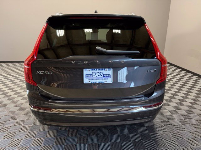 Used 2023 Volvo XC90 B6 Plus w/ Protection Package Premier AWD/4WD image 11