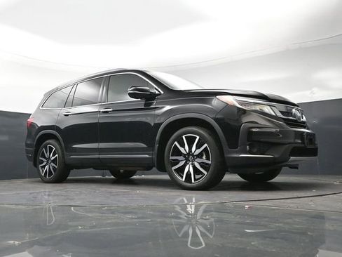 Used 2021 Honda Pilot Elite image 31