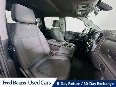 Used 2021 GMC Sierra 1500 Elevation image 28