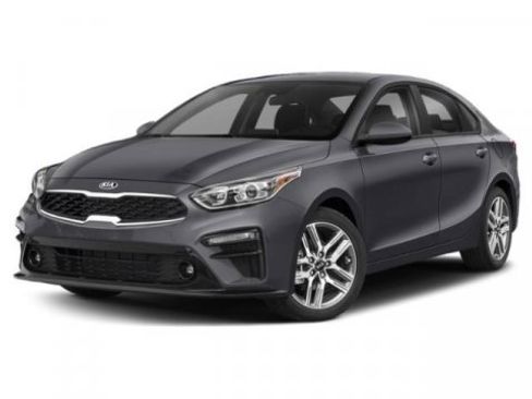 Used 2019 Kia Forte S image 4