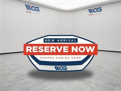 Used 2025 Volkswagen Golf w/ Euro Style Package image 1