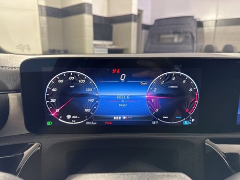 Certified 2025 Mercedes-Benz CLA 250 4MATIC image 27