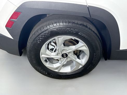 Used 2024 Hyundai Tucson SEL image 33