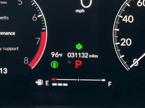 Used 2025 Honda Civic LX image 25
