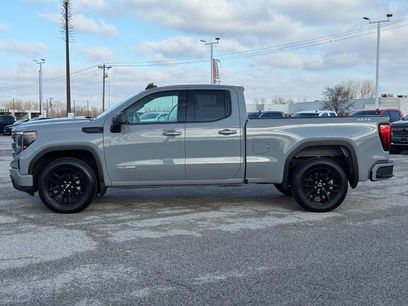 Certified 2024 GMC Sierra 1500 Elevation