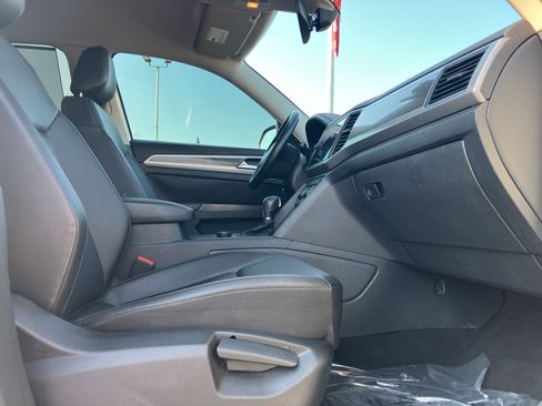 Used 2019 Volkswagen Atlas SE AWD/4WD image 31