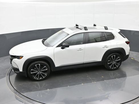 Used 2024 MAZDA CX-50 AWD 2.5 Turbo image 32