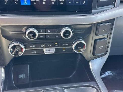 Used 2024 Ford F150 XLT w/ Mobile Office Package AWD/4WD image 31