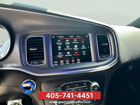 Used 2020 Dodge Charger R/T RWD image 22