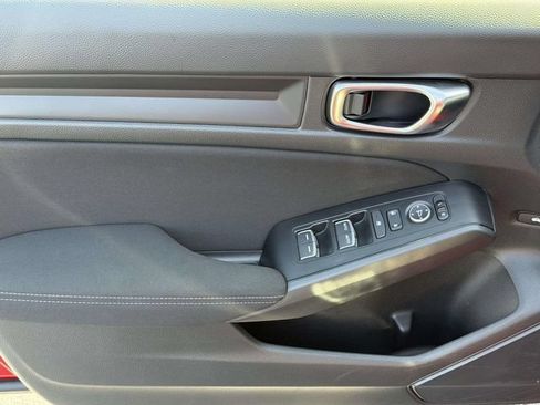 Certified 2026 Honda Civic Sport image 6