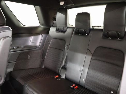 Certified 2024 Nissan Pathfinder Rock Creek image 28