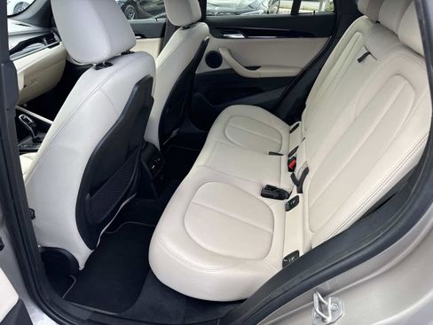 Certified 2021 BMW X1 sDrive28i w/ Convenience Package image 15