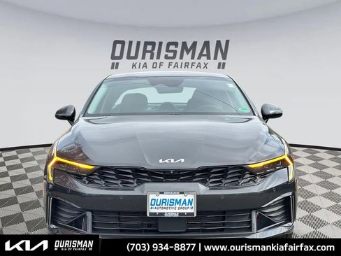 Used 2025 Kia K5 EX image 29