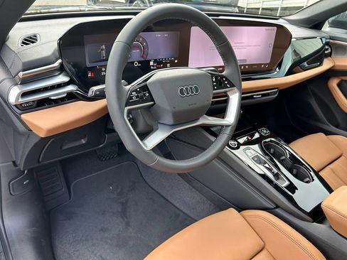 New 2026 Audi A5 2.0T Premium Plus AWD/4WD image 16