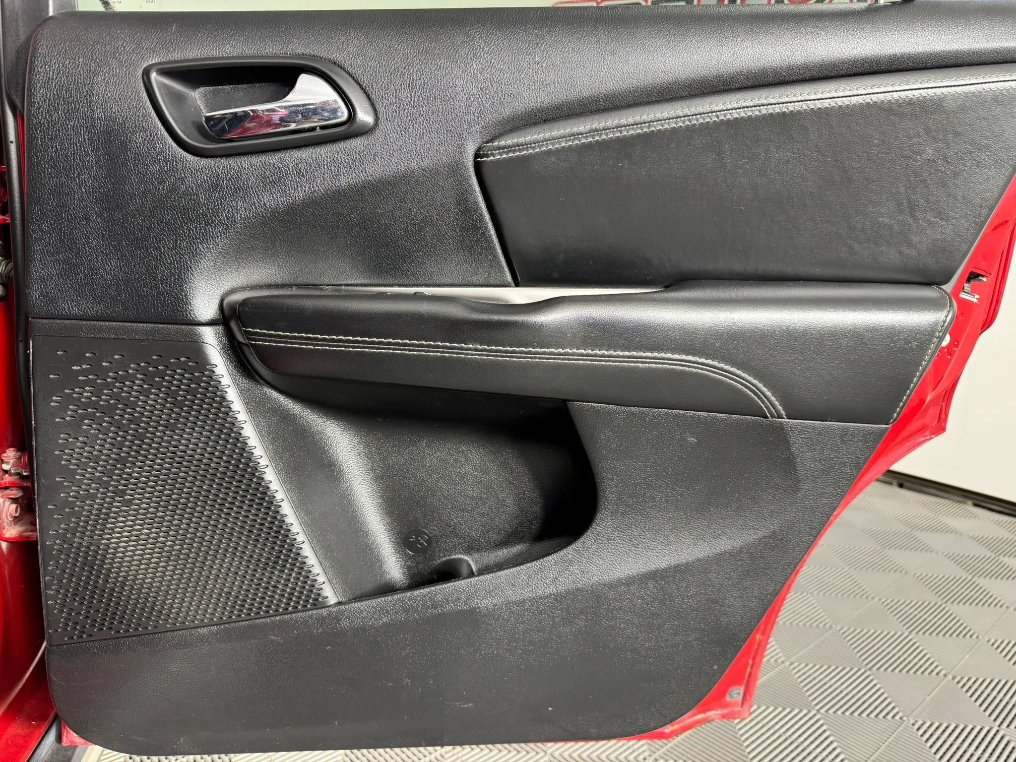 Used 2017 Dodge Journey Crossroad AWD/4WD image 42