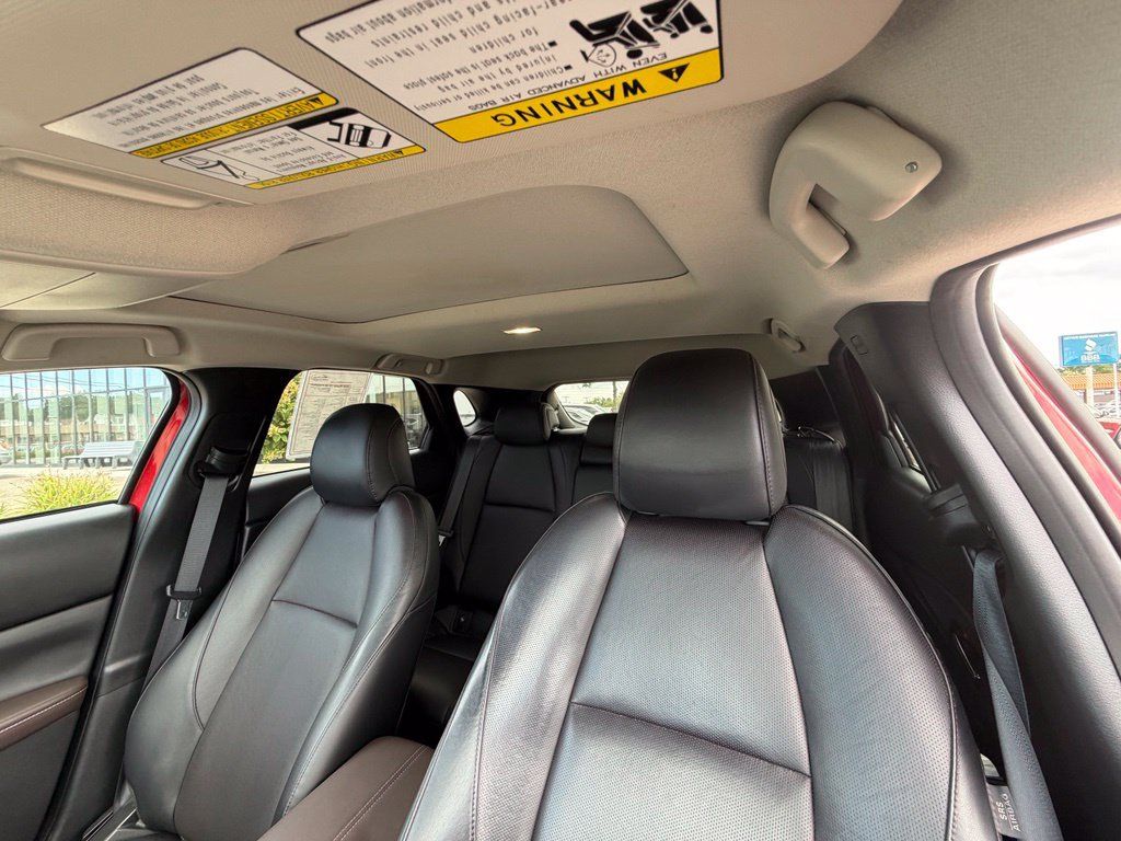 Used 2020 MAZDA CX-30 AWD w/ Premium Package image 9