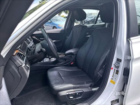 Used 2015 BMW 328i Sedan RWD image 21