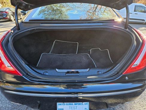 Used 2013 Jaguar XJ L Portfolio image 29