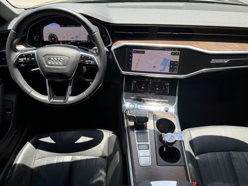 Used 2019 Audi A6 3.0T Premium Plus w/ Premium Plus Package AWD/4WD image 21