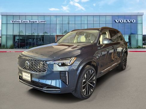 New 2026 Volvo XC90 T8 Ultra w/ Protection Package Premier AWD/4WD image 1