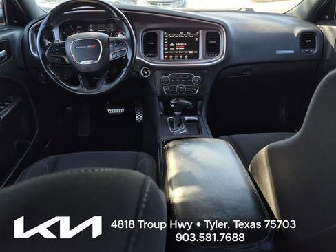 Used 2021 Dodge Charger GT w/ Blacktop Package RWD image 25