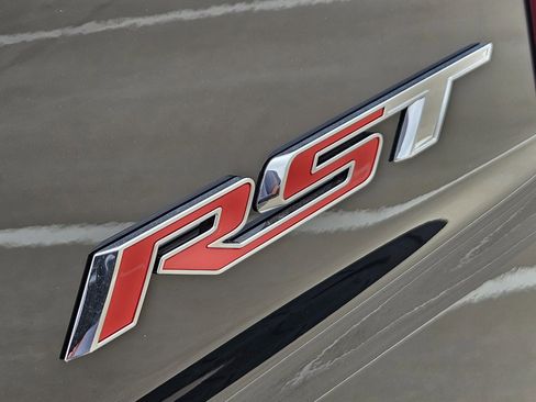 New 2026 Chevrolet Silverado 1500 RST w/ RST Select Package image 15
