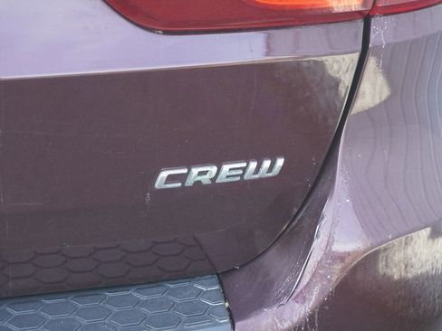 Used 2012 Dodge Durango Crew w/ Leather Interior Group image 8