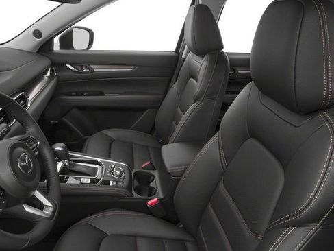 Used 2018 MAZDA CX-5 Grand Touring w/ Premium Package AWD/4WD image 12