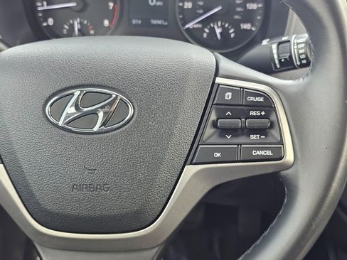 Used 2020 Hyundai Accent Limited image 27