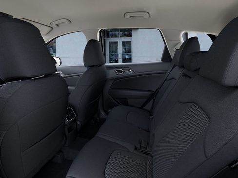 New 2026 Kia Sportage S image 18