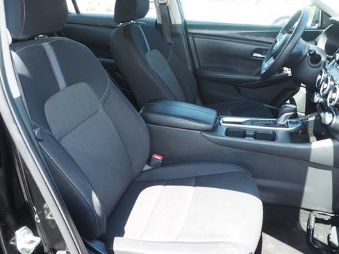 Used 2023 Nissan Sentra SV FWD image 20