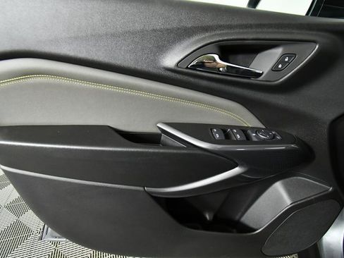 New 2026 Chevrolet Trax ACTIV image 21