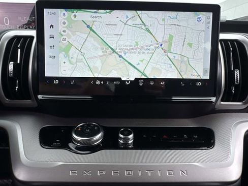 New 2026 Ford Expedition Max Active image 26