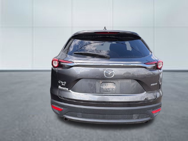 Used 2020 MAZDA CX-9 Touring AWD/4WD image 3