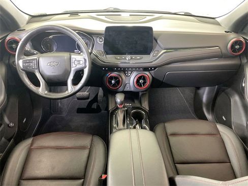 Used 2023 Chevrolet Blazer RS w/ Enhanced Convenience Package image 10