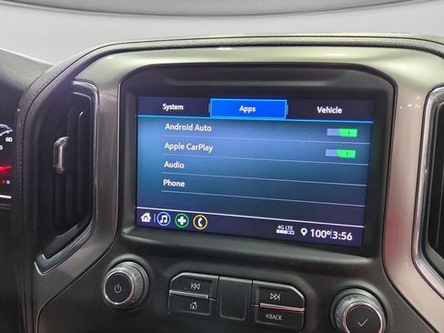 Used 2022 Chevrolet Silverado 1500 RST AWD/4WD image 39